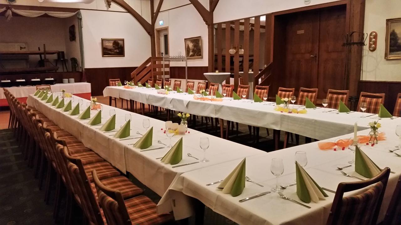 Derentaler Hof Eksteriør bilde