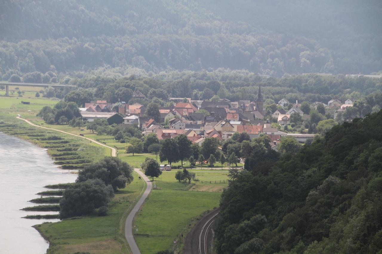 Derentaler Hof Eksteriør bilde