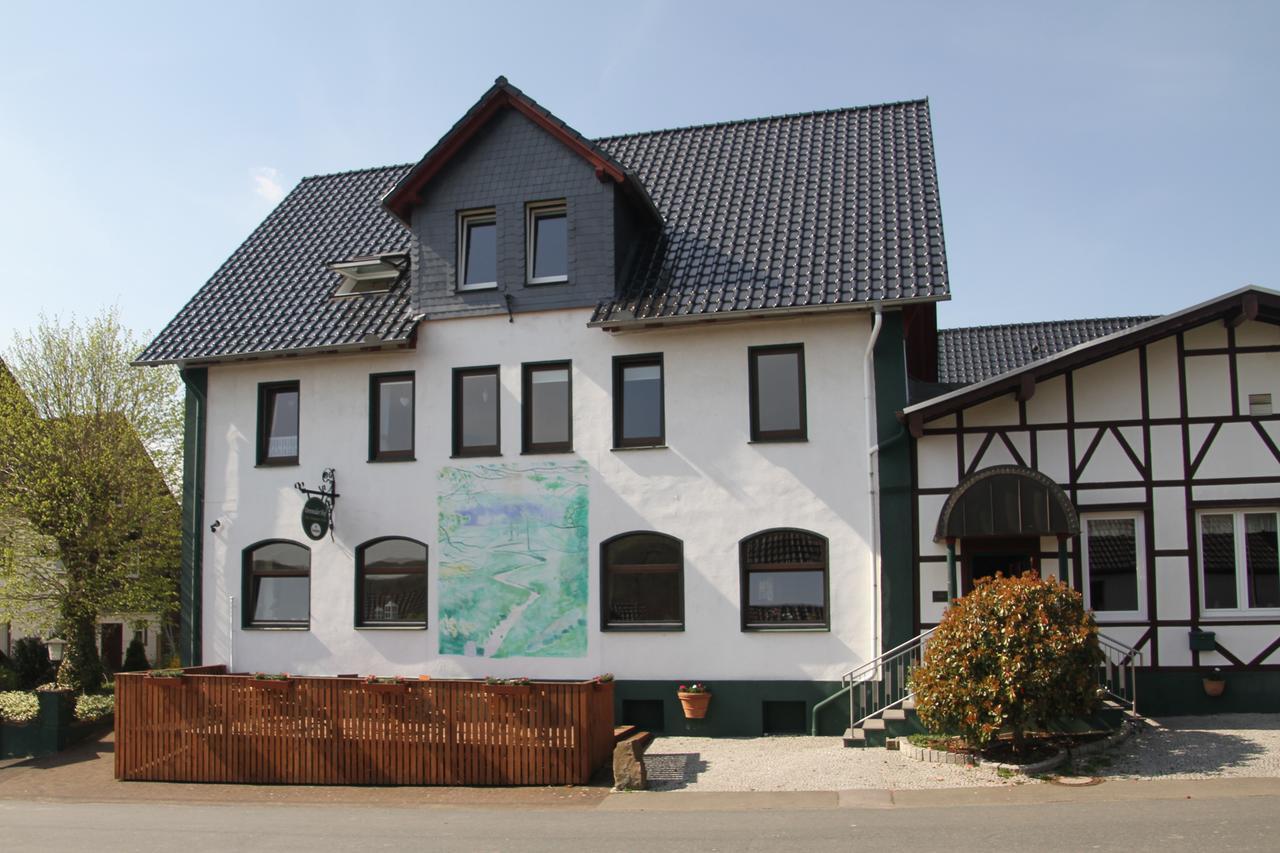 Derentaler Hof Eksteriør bilde
